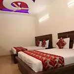 Hotel New Ss Residency