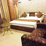 Hotel M.A. International