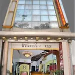 Hotel Heritage Inn