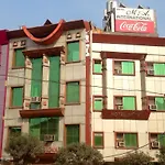 Hotel M.A. International