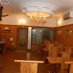 Hotel Ishan Villa