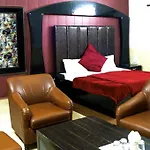 Hotel Shiraz Continental