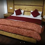 Hotel Kishore International