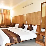 Hotel Hilroz