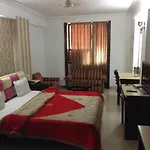 Hotel R S Residency