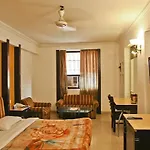 Hotel R S Residency