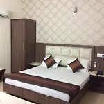 Hotel Hilroz