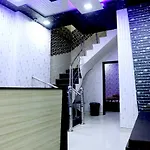 Asha Bnb