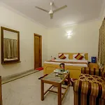 Oyo 2729 Hotel Hv International