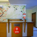 Oyo 2729 Hotel Hv International