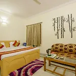 Oyo 2729 Hotel Hv International