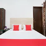 Oyo 24666 Samar Residency