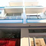 Oyo 24666 Samar Residency