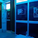 Blue Eye Backpackers Hostel