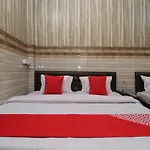 Oyo 28409 Hotel Big City
