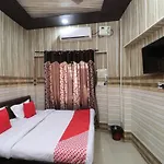 Oyo 28409 Hotel Big City