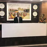 Hotel D S Inn