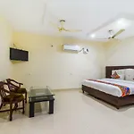 Fabhotel Js Regency Gt Road