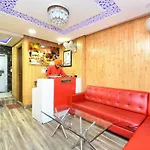 Oyo 40504 Hotel Avtar Residency