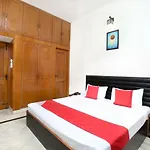 Oyo 16960 Atithi Residency