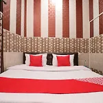 Oyo 28409 Hotel Big City