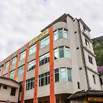 Oyo 16494 Dhunna Guest House