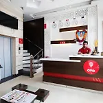 Oyo Rooms City Centre Guru Nanak Bhawan
