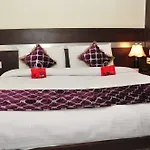 Oyo Rooms City Centre Guru Nanak Bhawan