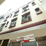 Oyo 10504 Hotel Golden Heritage