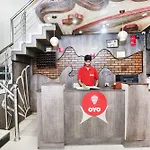 Oyo 10504 Hotel Golden Heritage