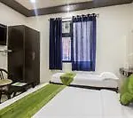 Treebo Ds Regency