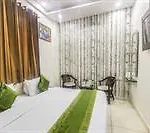 Treebo Ds Regency