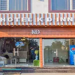 Hotel Kd Inn