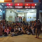 Hotel Chohan Residency