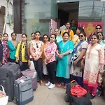 Hotel Chohan Residency