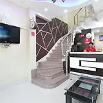 Oyo 9593 Hotel J S Regency