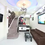 Oyo 9593 Hotel J S Regency