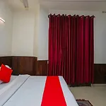 Hotel Golden Heritage