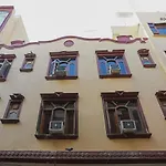 Hotel Golden Heritage