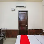 Hotel Golden Heritage