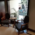 Hotel Golden Tower Near Heritage Street