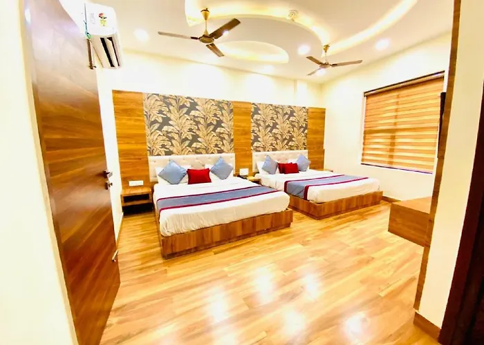 Hotel Avista Lifestyle