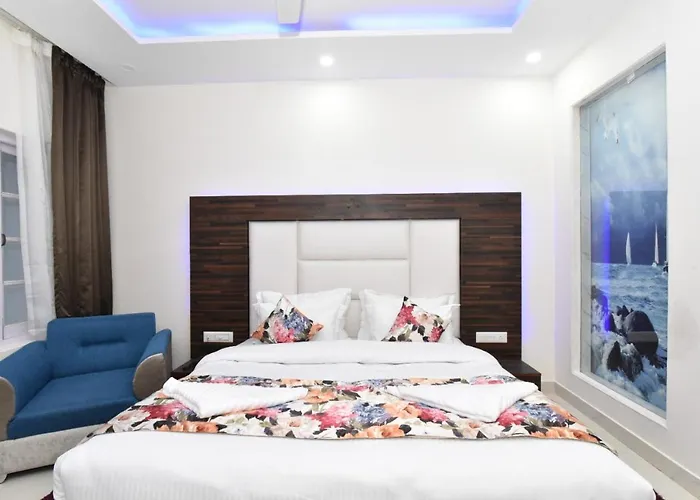 Hotel Rv Continantal