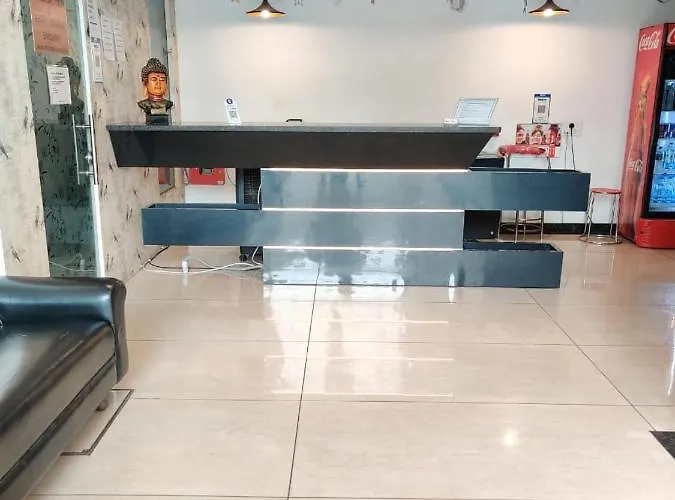 Super Collection O Amritsar Near Railway Station