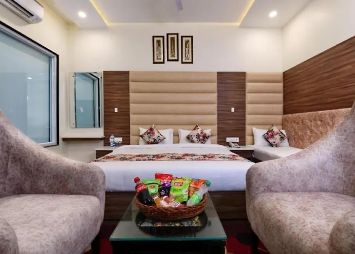 Belofte Yonit Inn