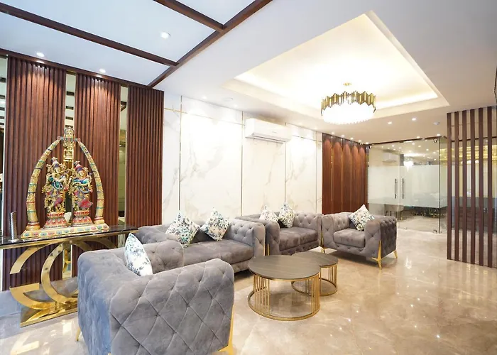 Hotel Millennium