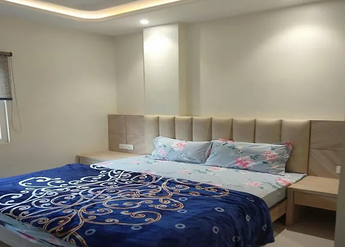 Hotel Gurmehar Residency, Amritsar