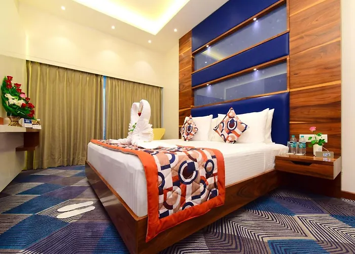 Surestay By Best Western Model Town Amritsar