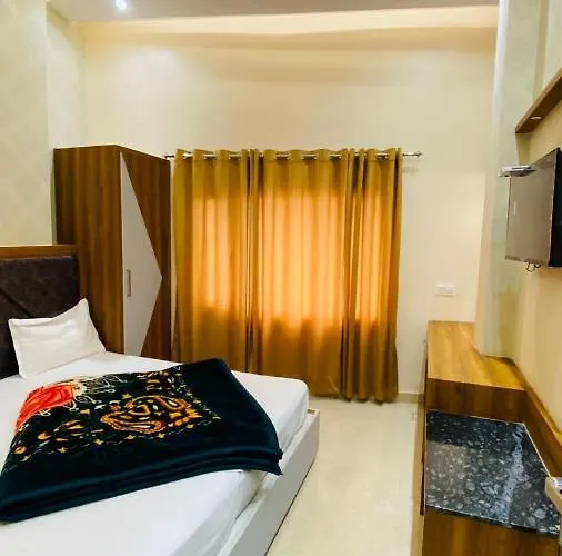 Prince Hotel, Amritsar