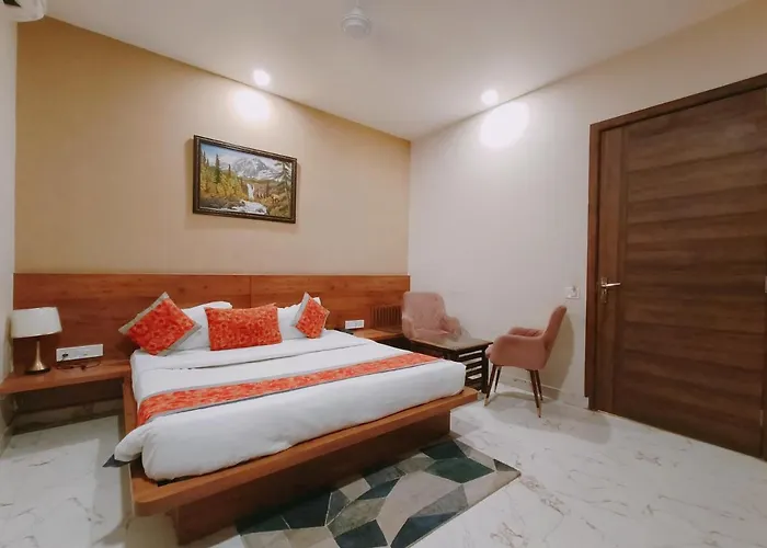 Hotel Grand Fortune